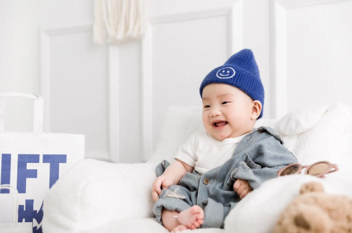 阿里1岁宝宝爱出汗 阿里1岁宝宝爱出汗